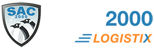 SAC2000 logo