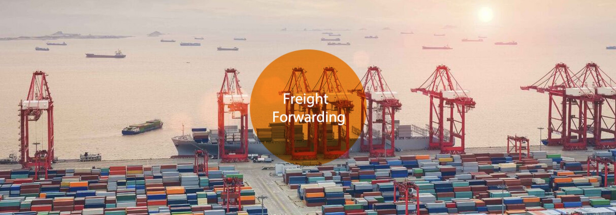 Container Services